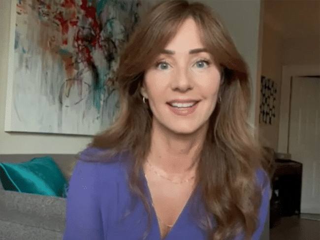 connie2 Connie Pickett Living With LARS