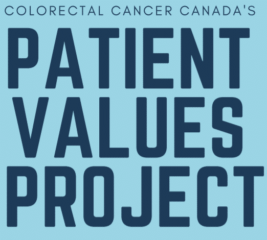 patient values project logo
