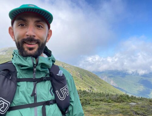 L’histoire de Shane