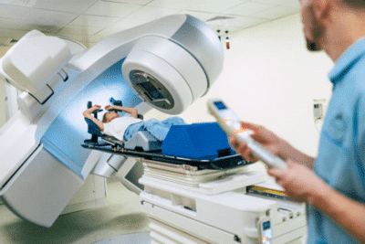 Radiation Radiation Image