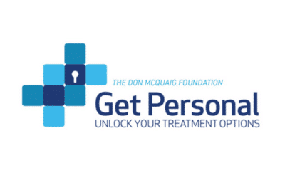 Get Personal