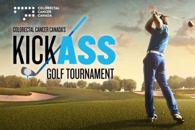 Kick Ass Golf Tournament