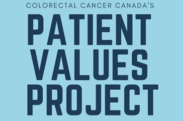 LE PROJET VALEURS DES PATIENTS