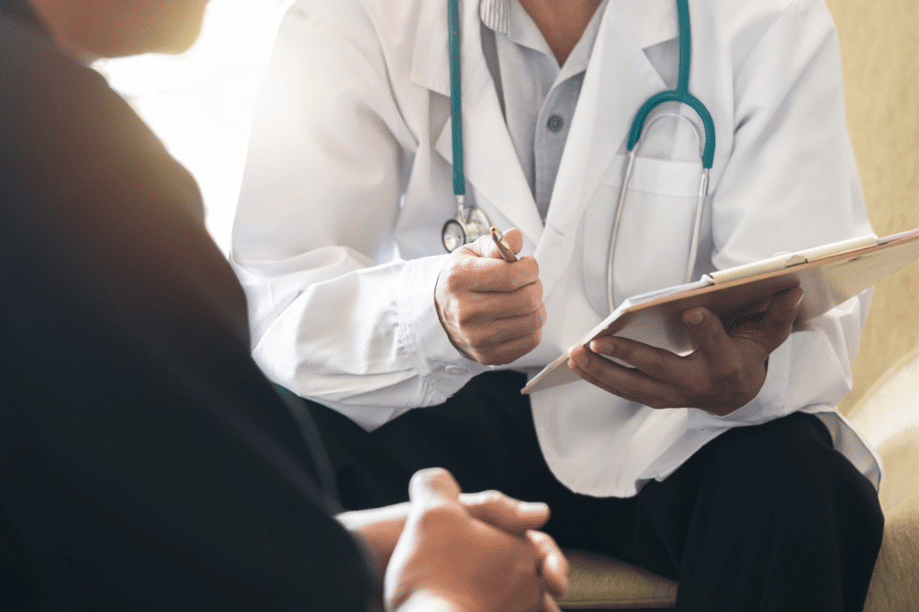 QUESTIONS FOR YOUR DOCTOR