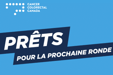 PRÊTS POUR LA PROCHAINE RONDE