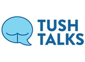 tush-talks