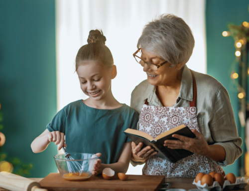 Faire face aux fêtes de fin d&rsquo;année lorsqu&rsquo;on est touché par le cancer