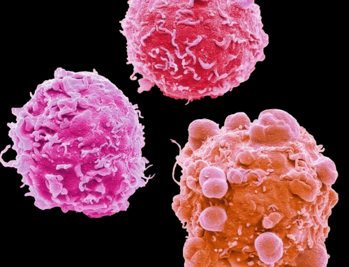 Promising New First-Line Treatment for BRAF V600E–Mutated Metastatic Colorectal Cancer