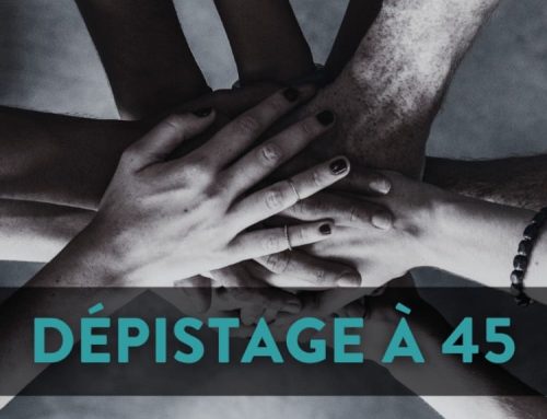 Abaissez l’âge de dépistage du cancer colorectal à 45 ans : un appel à l’action pour le Canada