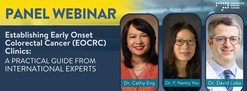 EOCRC Webinar Eblast #1 EN