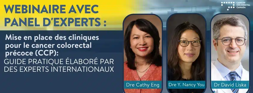 EOCRC Webinar Eblast #1 FR