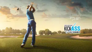 Kick Ass Golf Tournament - July 18th, 2024 at Angus Glen Golf Club