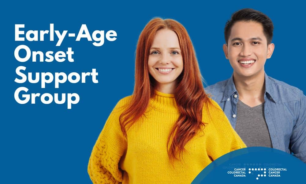 Early Age Onset Support Group