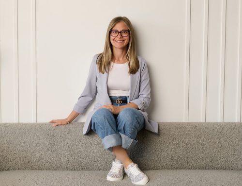 Melissa’s Story