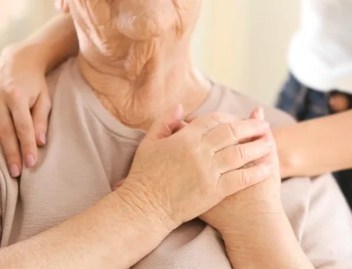 Préparer l&rsquo;avenir : des conversations empreintes de compassion et de dignité 